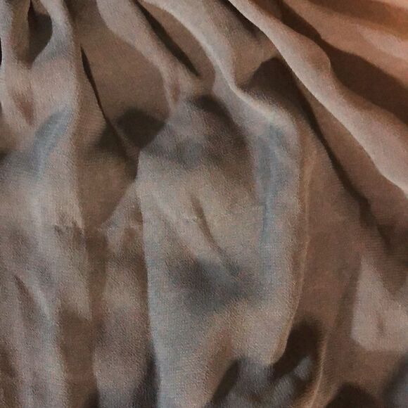 Dressy Star formal dark green bridesmaid/prom dress size large - Picture 9 of 9